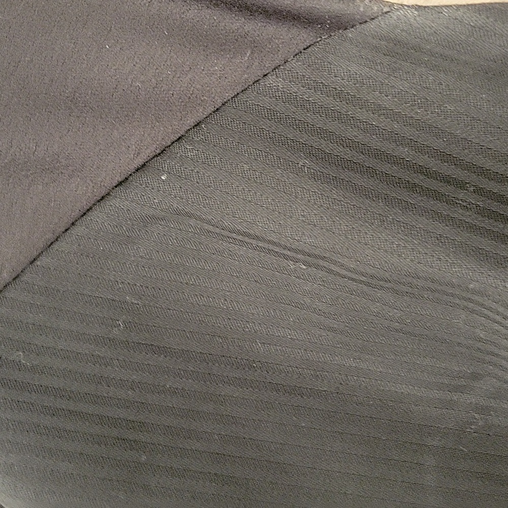 SANDRO WOOL NINI DRESS, SIZE S - Picture 4 of 7